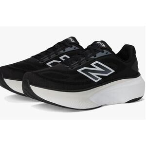 New Balance Women's Fresh Foam X More V6 Running Shoe, 8 W